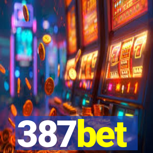 387bet