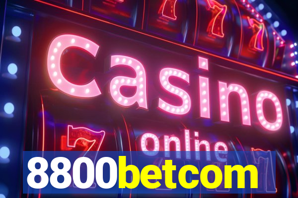 8800betcom