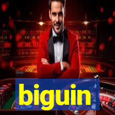 biguin