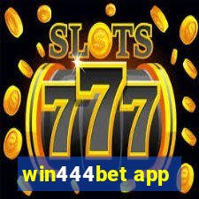 win444bet app