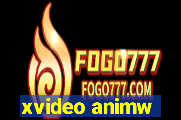 xvideo animw