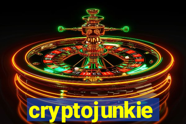 cryptojunkie