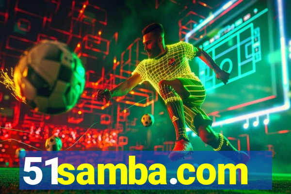 51samba.com