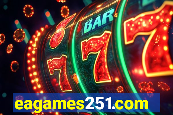 eagames251.com