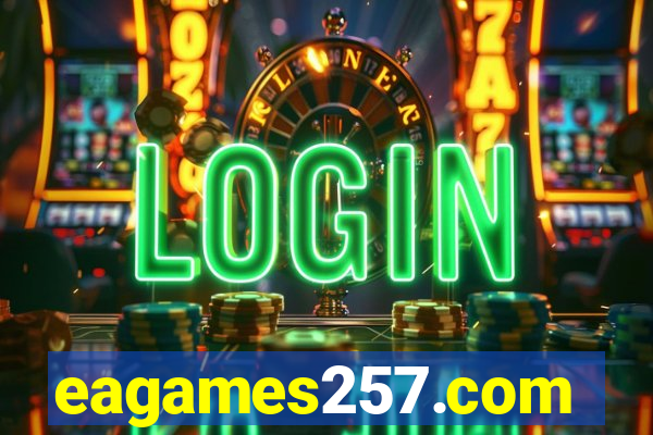 eagames257.com