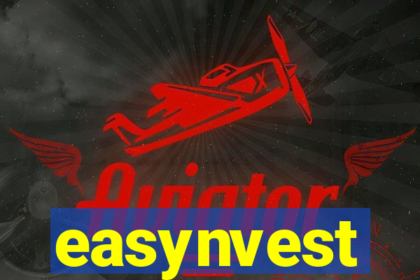 easynvest