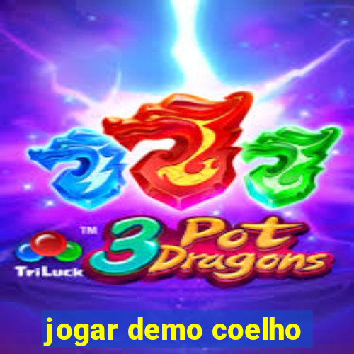 jogar demo coelho