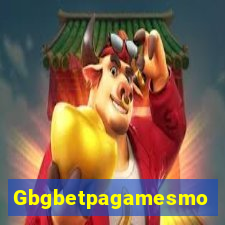 Gbgbetpagamesmo