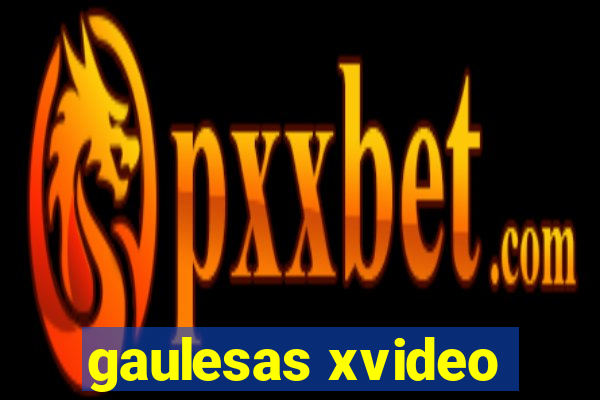 gaulesas xvideo