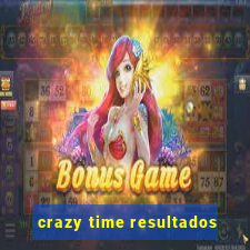 crazy time resultados