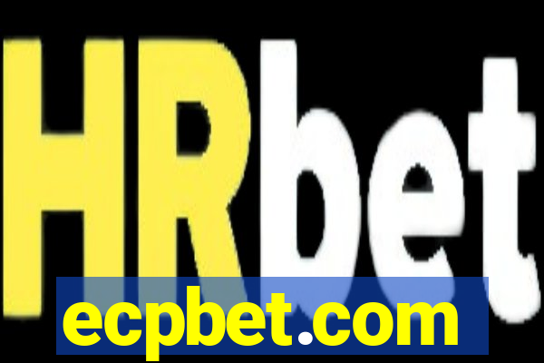 ecpbet.com