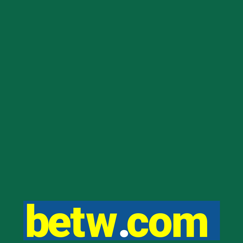 betw.com