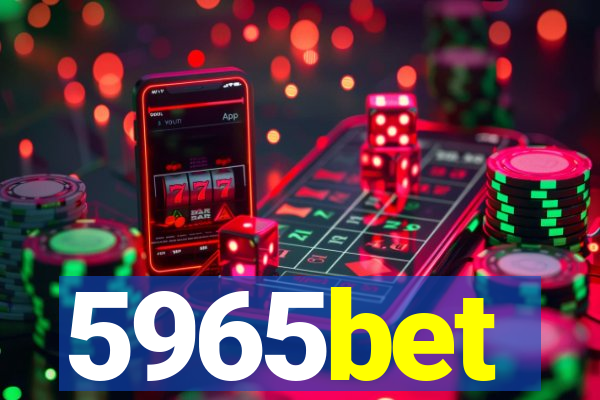 5965bet