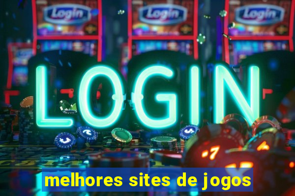 melhores sites de jogos