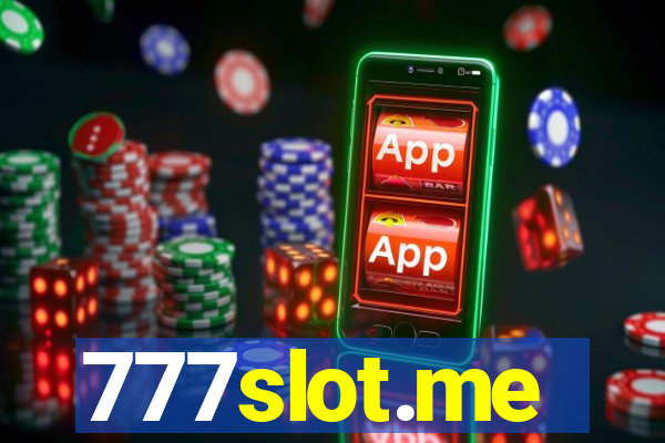 777slot.me