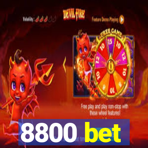 8800 bet