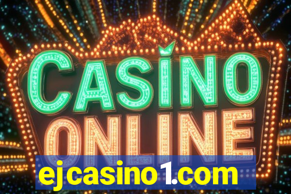 ejcasino1.com