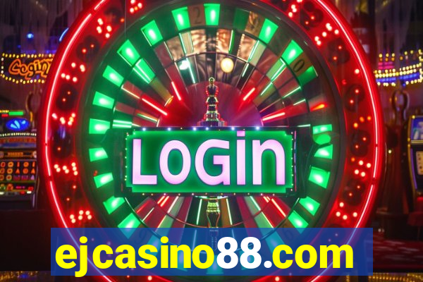 ejcasino88.com