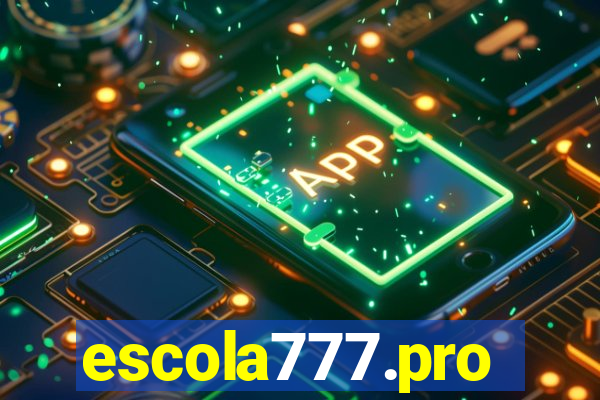 escola777.pro