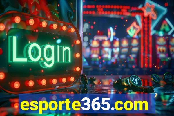 esporte365.com