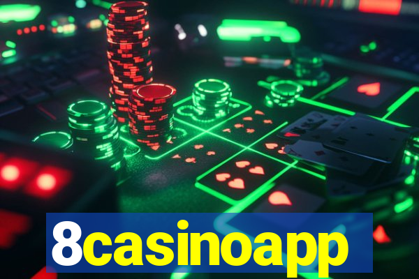 8casinoapp