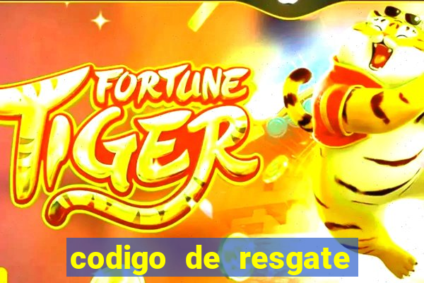 codigo de resgate ice casino