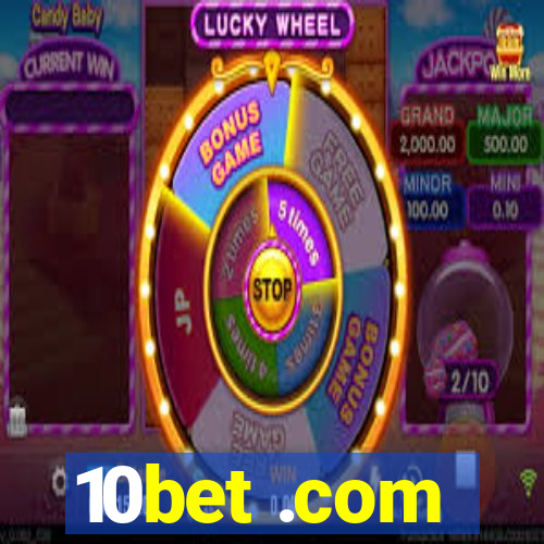 10bet .com