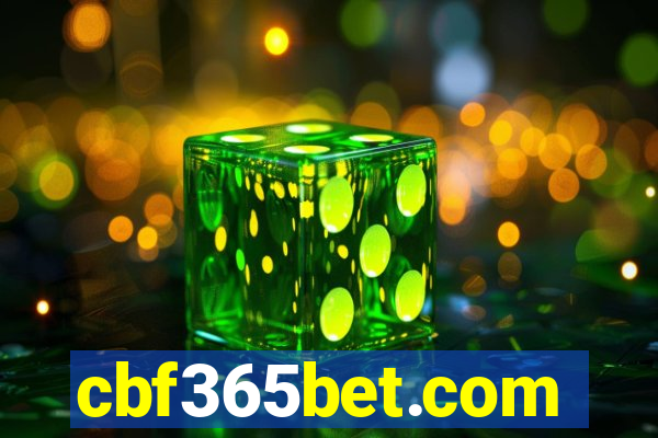 cbf365bet.com