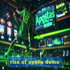 rise of apollo demo