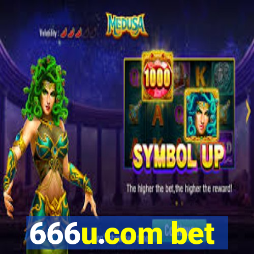 666u.com bet