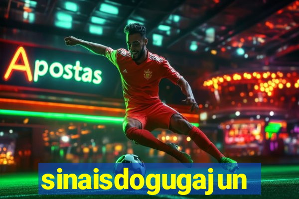 sinaisdogugajunior.com