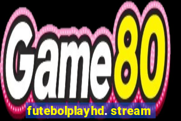 futebolplayhd. stream