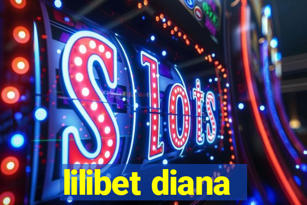 lilibet diana