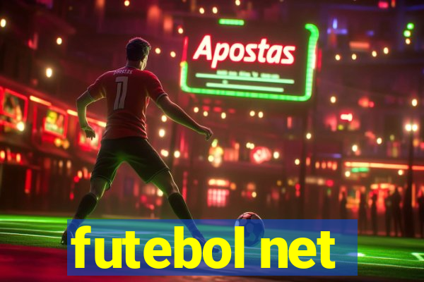 futebol net