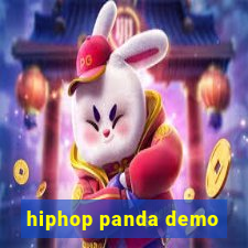 hiphop panda demo