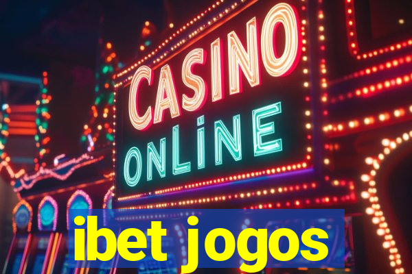 ibet jogos