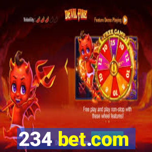 234 bet.com