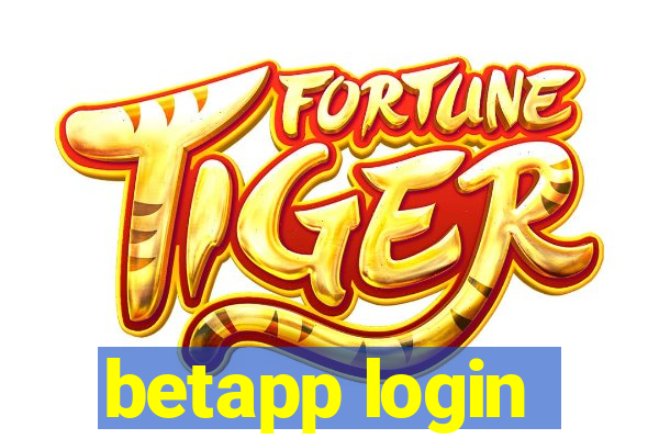 betapp login