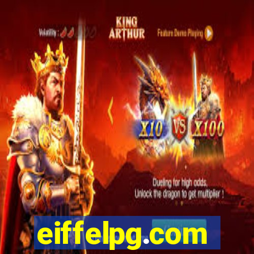 eiffelpg.com