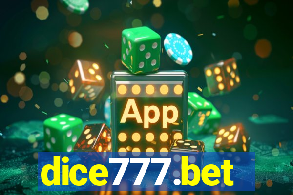 dice777.bet