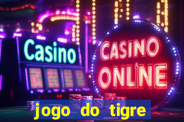 jogo do tigre simulador de aposta