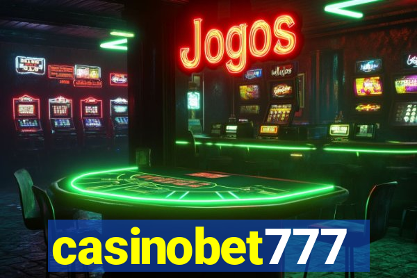 casinobet777