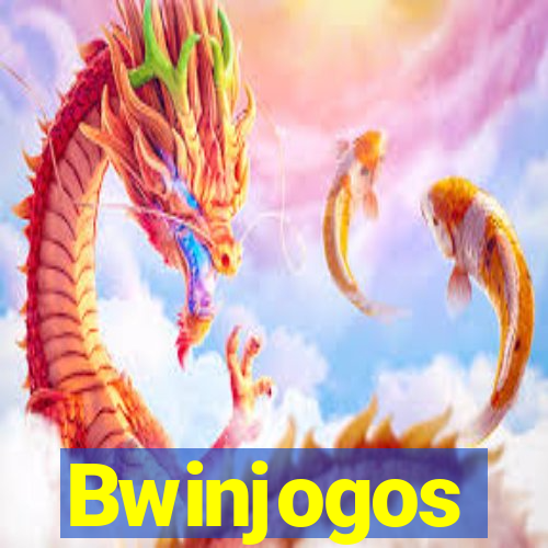 Bwinjogos