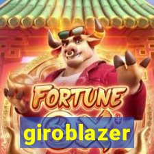 giroblazer