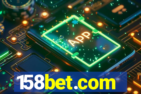 158bet.com