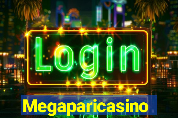 Megaparicasino