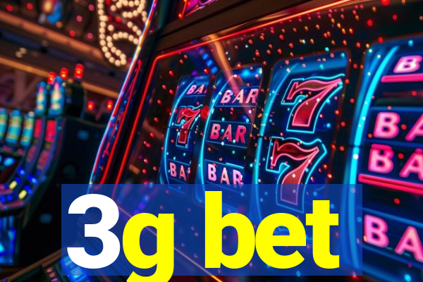 3g bet