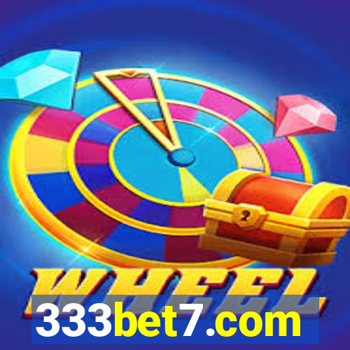 333bet7.com