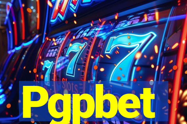 Pgpbet