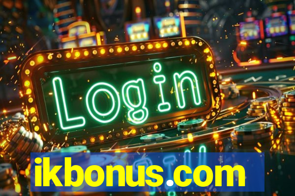 ikbonus.com